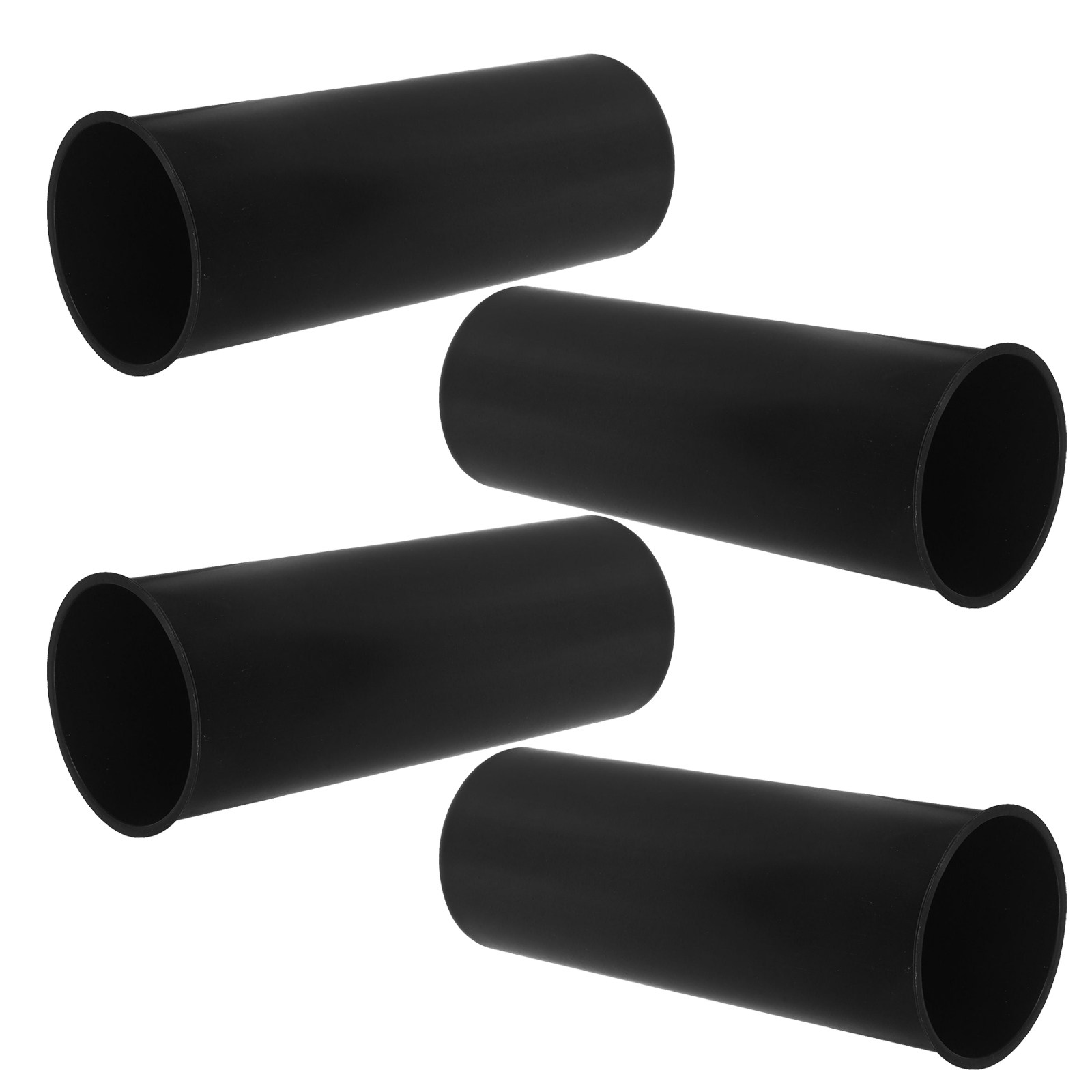 4 Pcs Bathroom Cup Holders Bru - Home Essentials Bathroom Storage 评论和价格