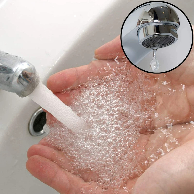 16.5/24MM Faucet Aerator With  - Basin Mixer Tap 评论和价格
