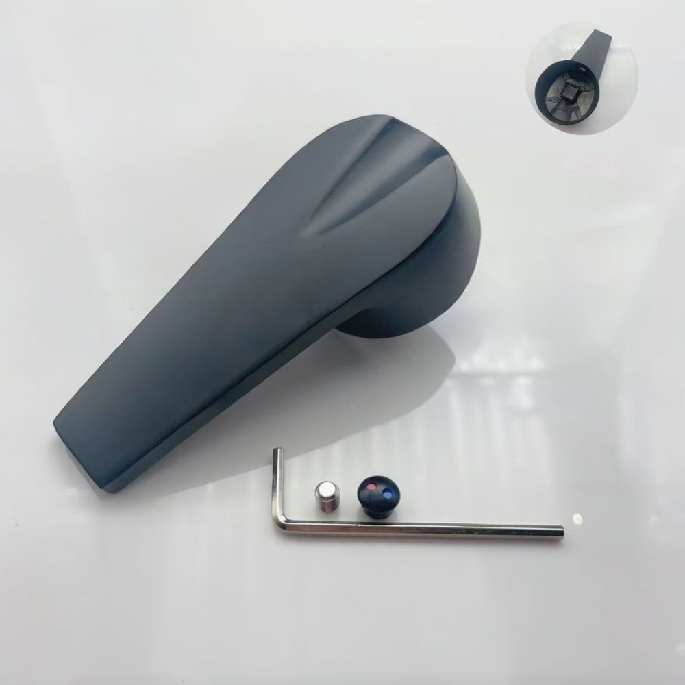 For For Xinlonghan Black Fauce - Basin Mixer Tap 评论和价格