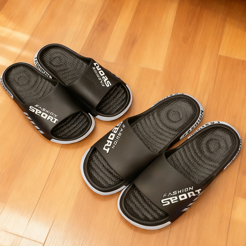 Big Size 48-49 Men Slippers Su - Home Bathroom Trends 评论和价格