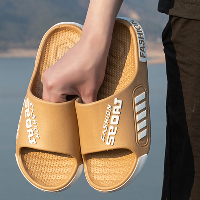 Big Size 48-49 Men Slippers Su - Home Bathroom Trends 评论和价格