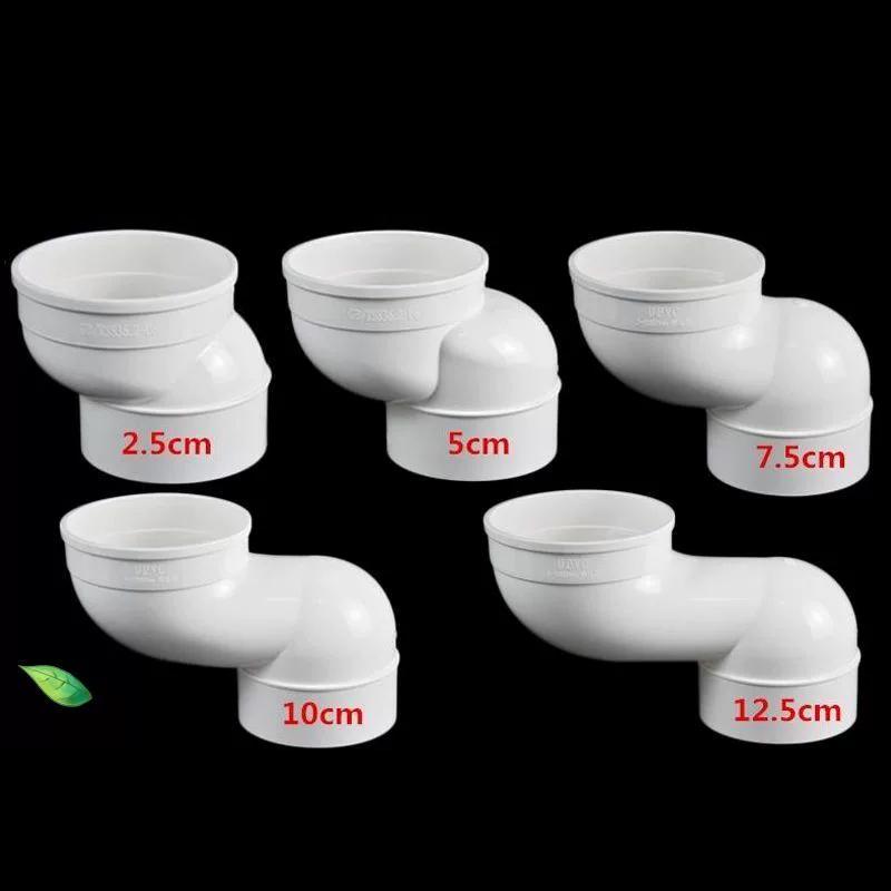 110MM WC Connector Nozzle Toil - Plunger Toilet 评论和价格