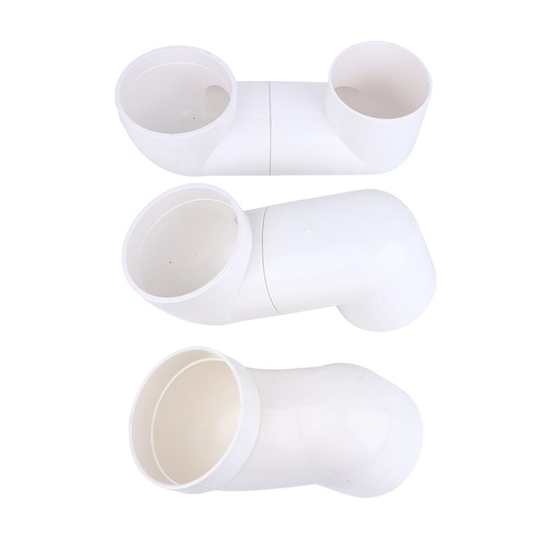 110MM WC Connector Nozzle Toil - Plunger Toilet 评论和价格