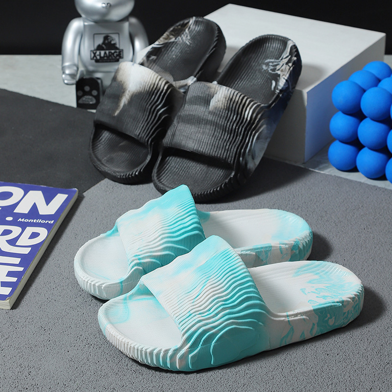 Men and Women‘s Slippers Summe - Home Bathroom Trends 评论和价格