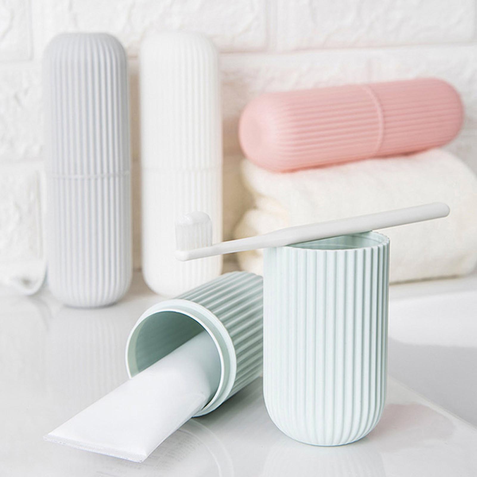 Pink Empty Travel Portable Too - Home Edit Bathroom Storage 评论和价格