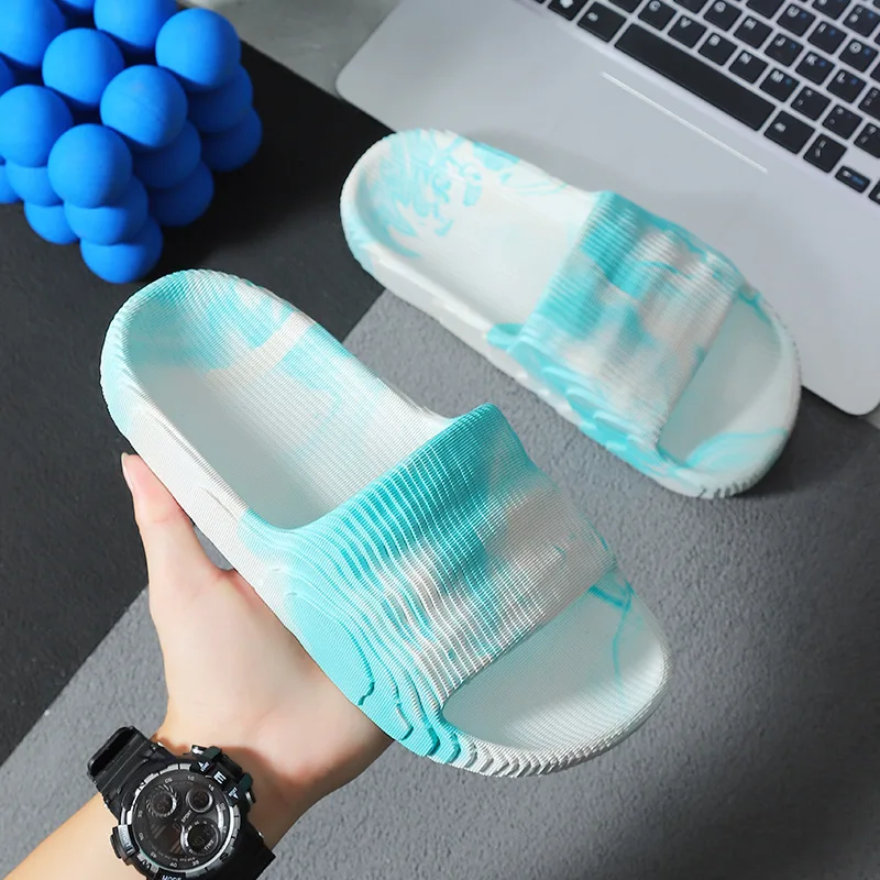 Men and Women‘s Slippers Summe - Home Bathroom Trends 评论和价格
