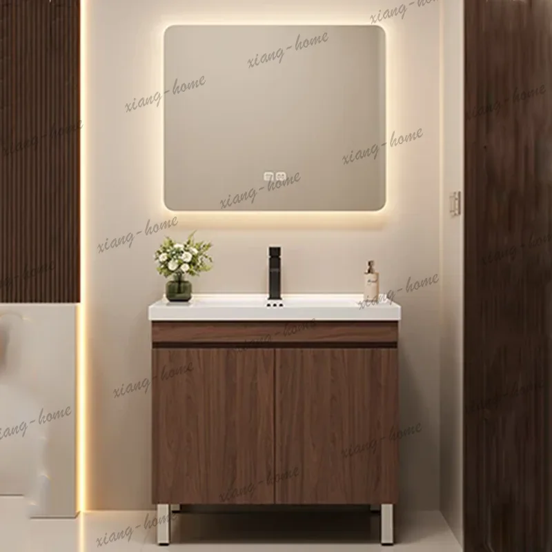Storage Perfume Bathroom Cabin - Home Bathroom Vanity Combo 评论和价格
