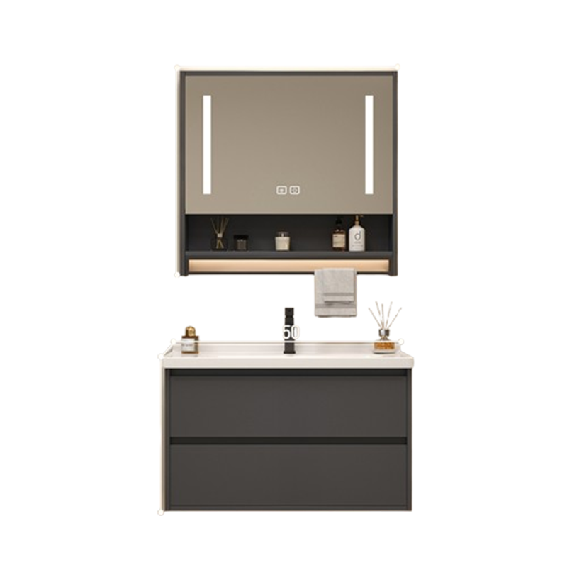 Ceramics Toilet Bathroom Vanit - Home Bathroom Vanity Combo 评论和价格