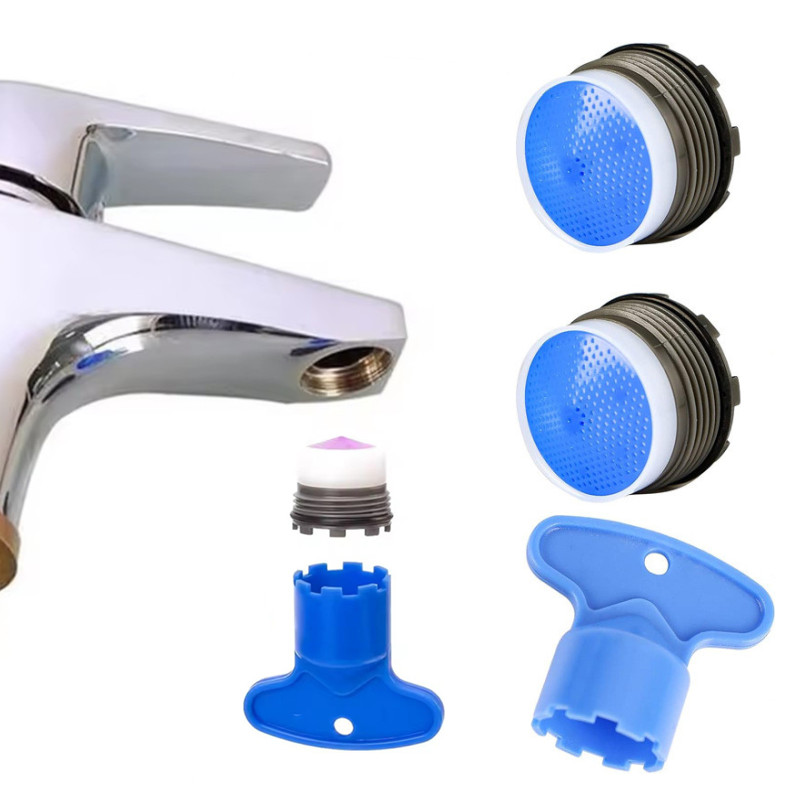 16.5-24mm Male Thread Water Sa - Basin Mixer Tap 评论和价格