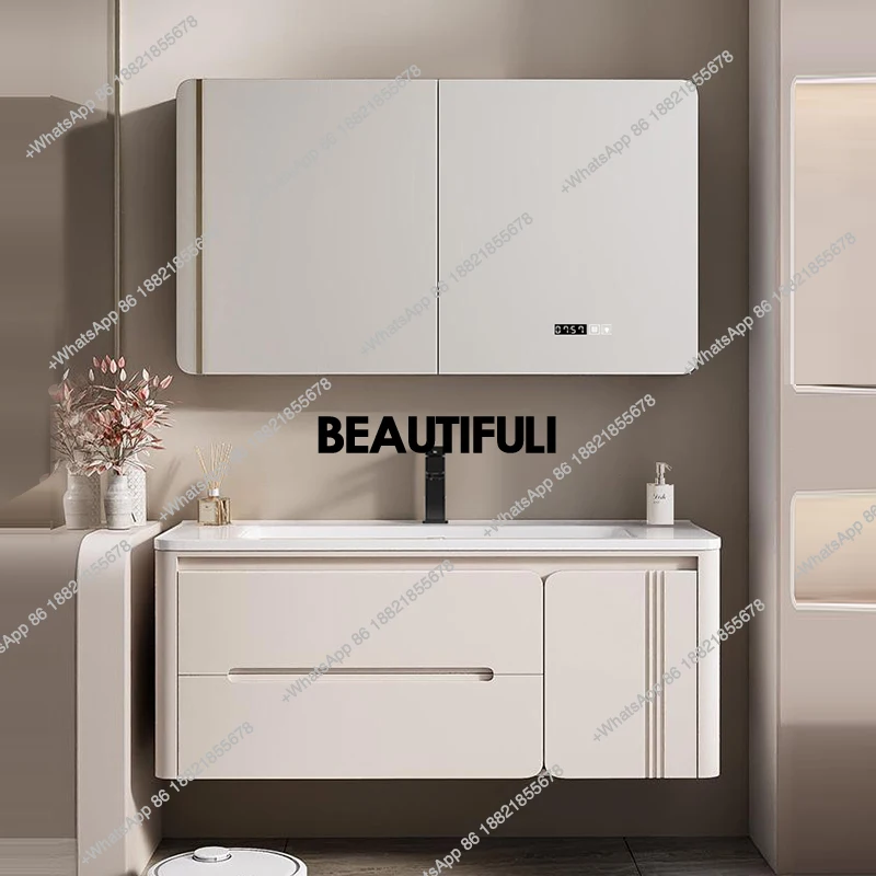 a17 makeup sink bathroom cabin - Home Bathroom Vanity Combo 评论和价格