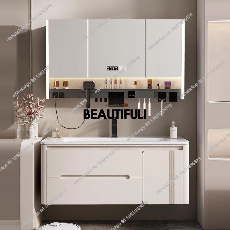 a17 makeup sink bathroom cabin - Home Bathroom Vanity Combo 评论和价格