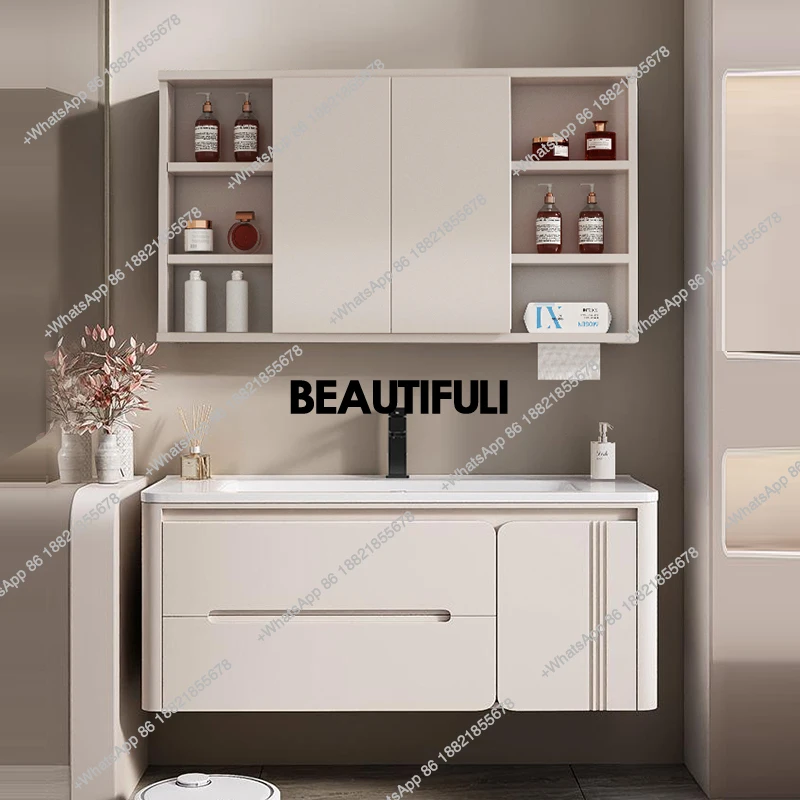 a17 makeup sink bathroom cabin - Home Bathroom Vanity Combo 评论和价格